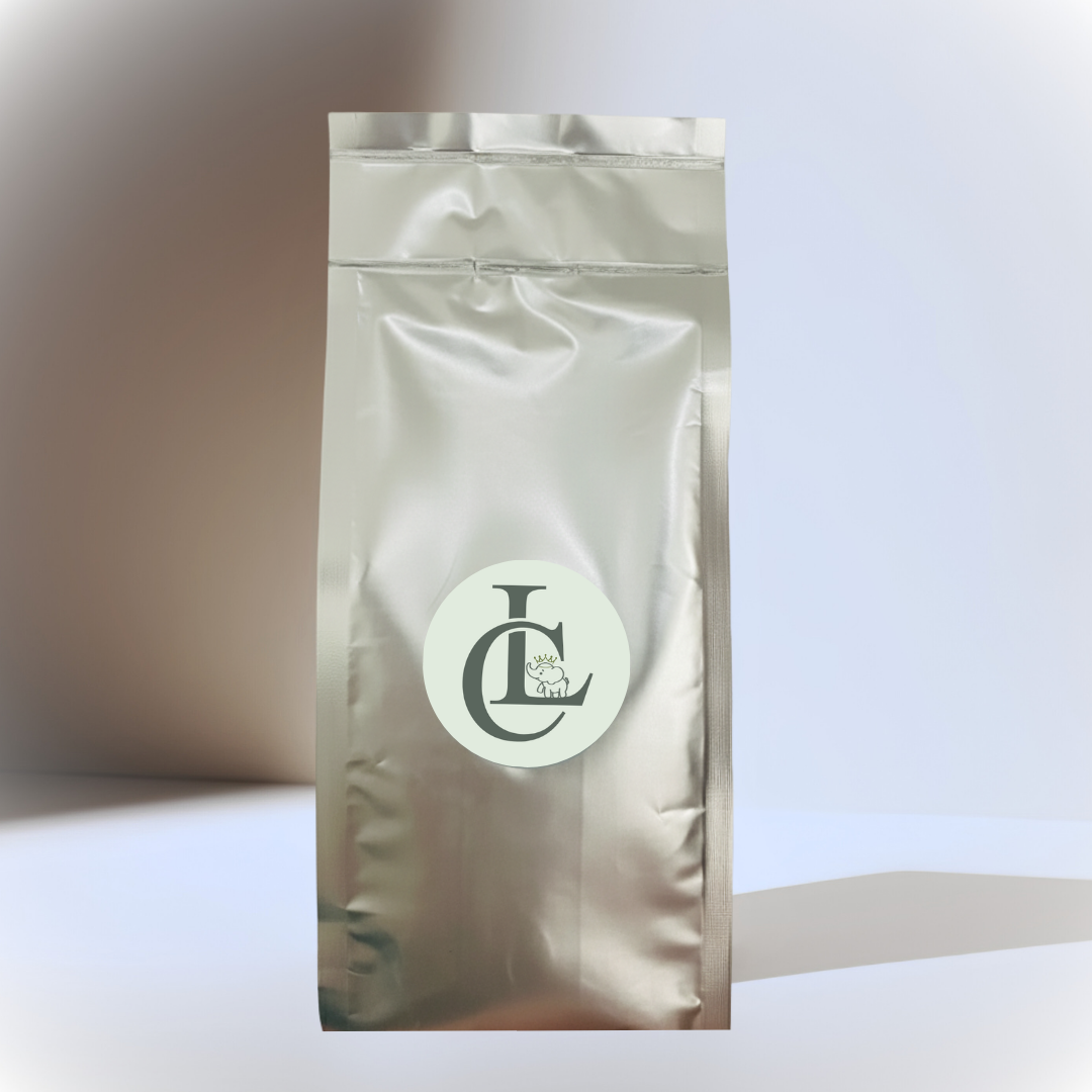 Cafe Rang Xay Nguyên Chất LC 14 cafe nguyen chat