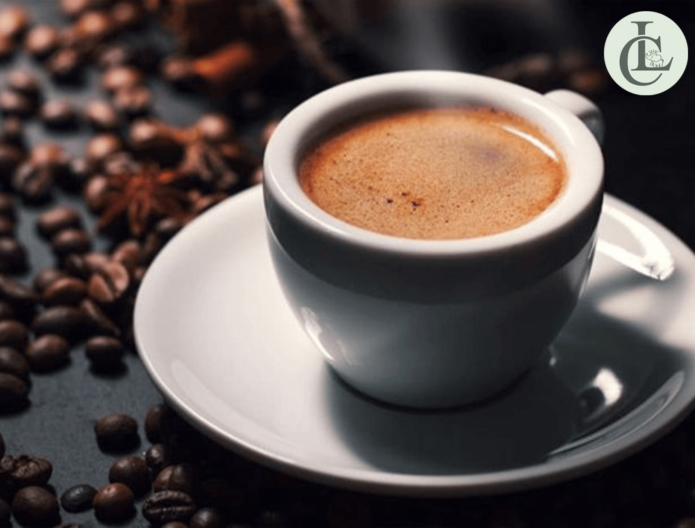Các Loại Cà Phê