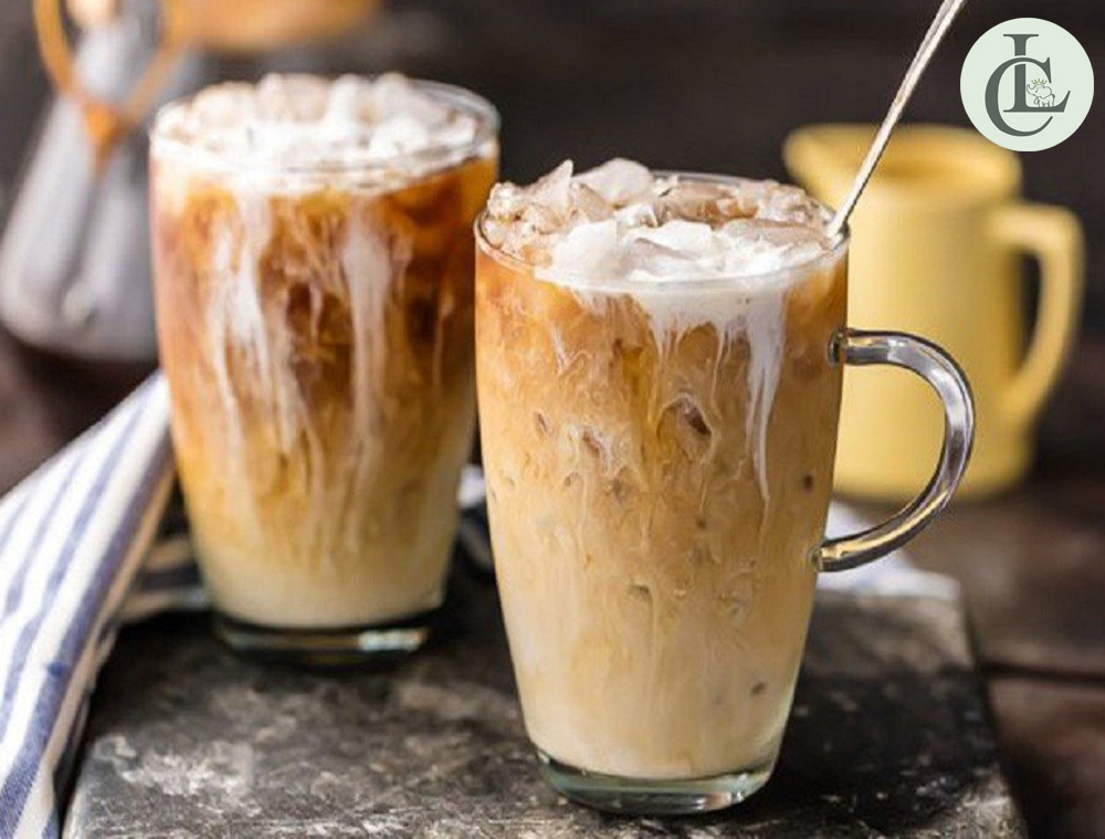 Các Loại Cà Phê