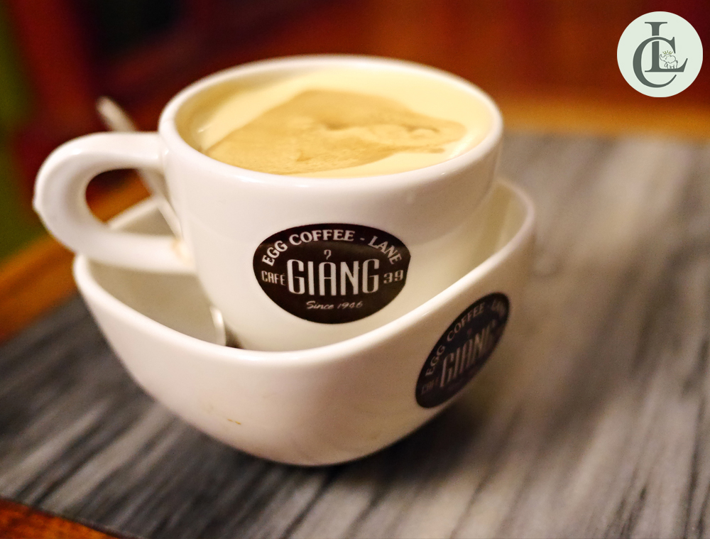Các Loại Cà Phê