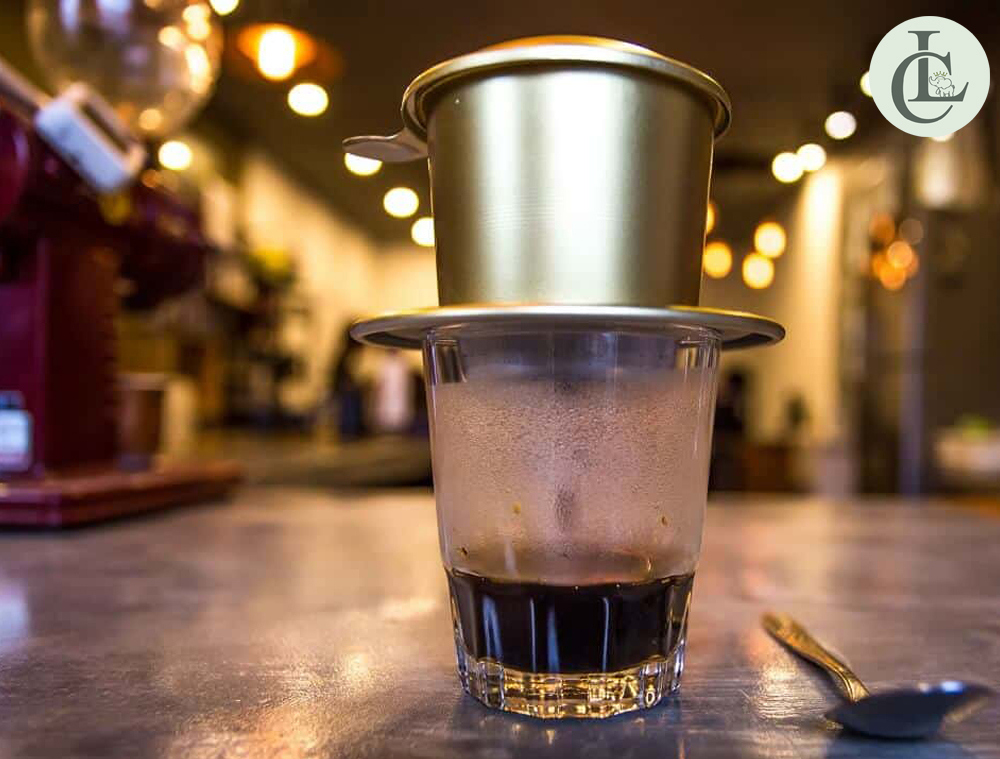 Các Loại Cà Phê