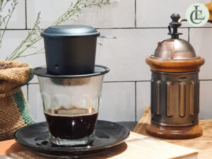 cach pha cafe phin 2