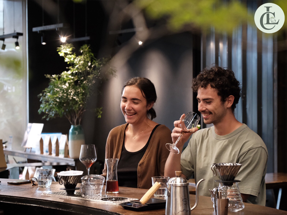 Specialty Coffee Specialty Coffee