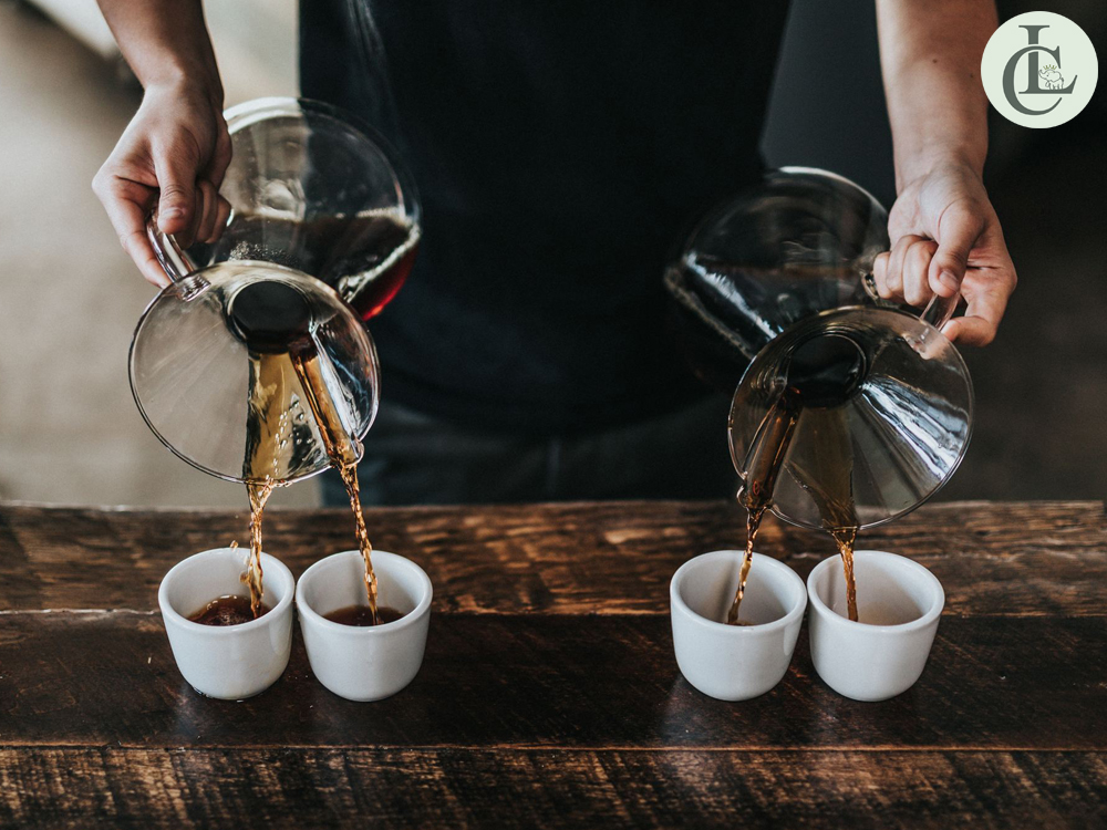 Specialty Coffee Specialty Coffee