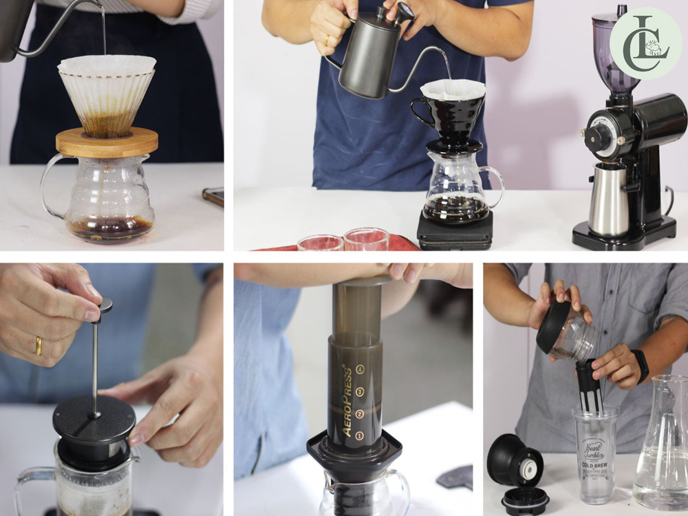 specialty coffee specialty coffee
