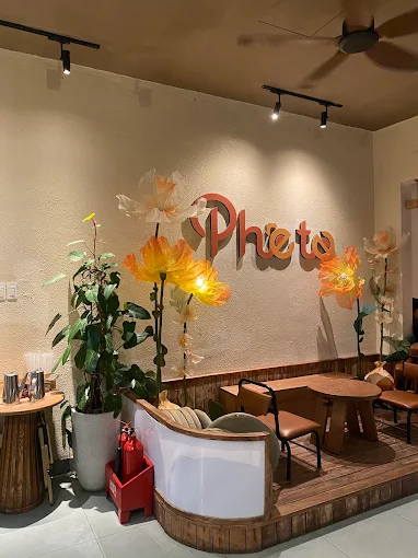 Phê Ta – Quán cafe nhỏ xinh tại Hoàng Cầu với hương vị cà phê “phê” đúng điệu