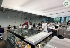 Rang Rang Coffee Hai Bà Trưng 12 anh Rang Rang Coffee hai ba trung 9