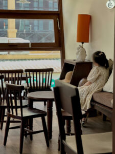 Motti Cafe hue 13