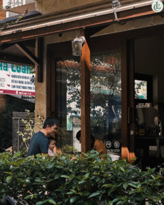 Motti Cafe hue 15