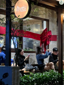 Motti Cafe hue 3
