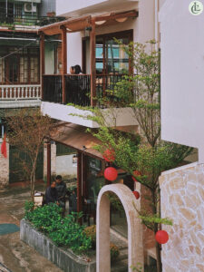 Motti Cafe hue 6