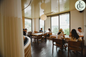 hochi cafe 12