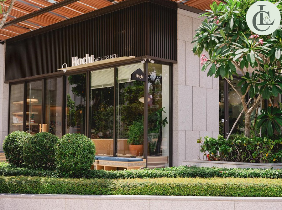 Hochi Cafe