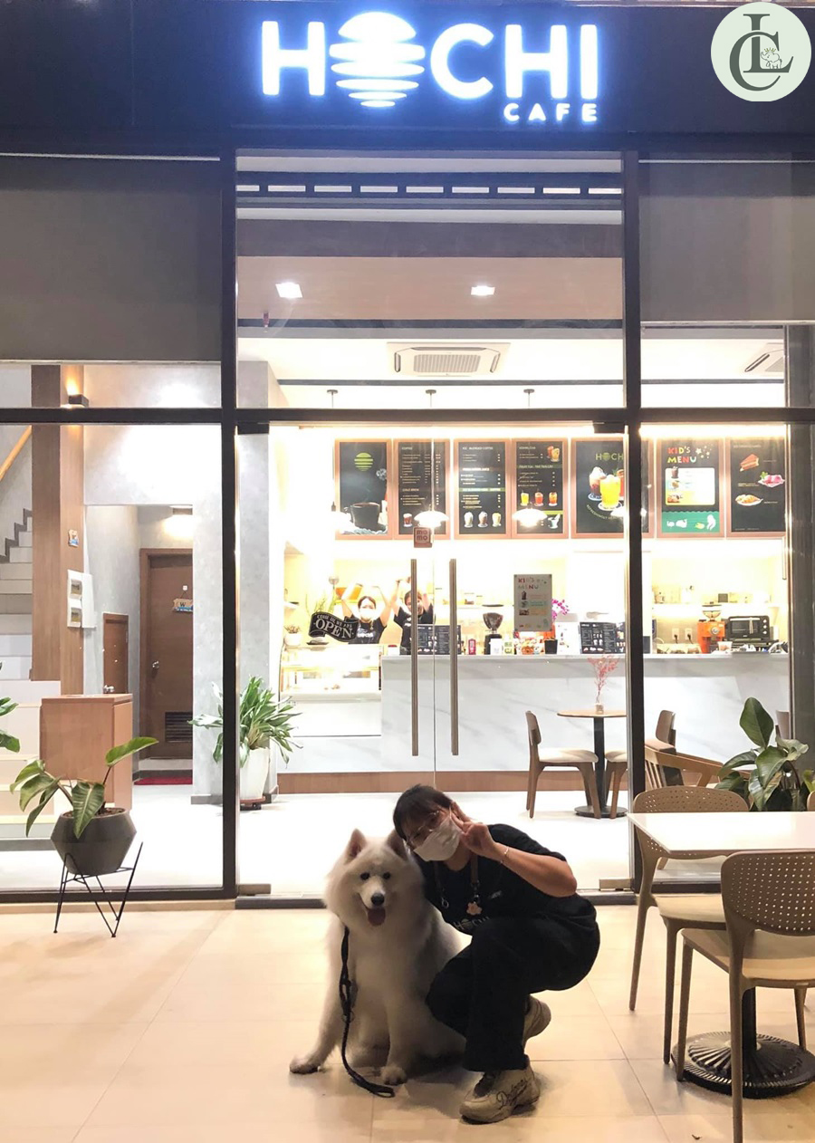 Hochi Cafe