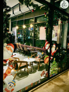 hochi cafe 9