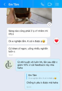 khach hang phan hoi cafe tay nguyen lc10 e1756527289268