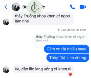 khach hang phan hoi cafe tay nguyen lc6