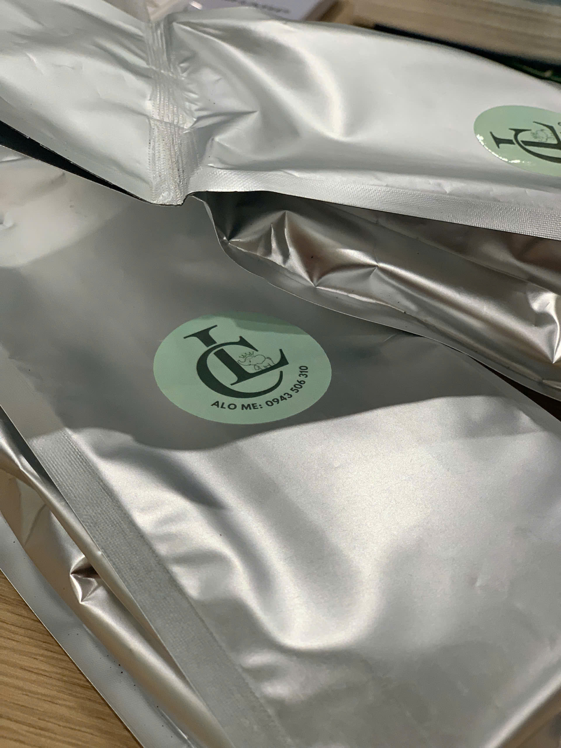 Cafe Rang Xay Nguyên Chất LC 2 z6921301898458 6ef20ed437cfd12d03259da4ca82a910