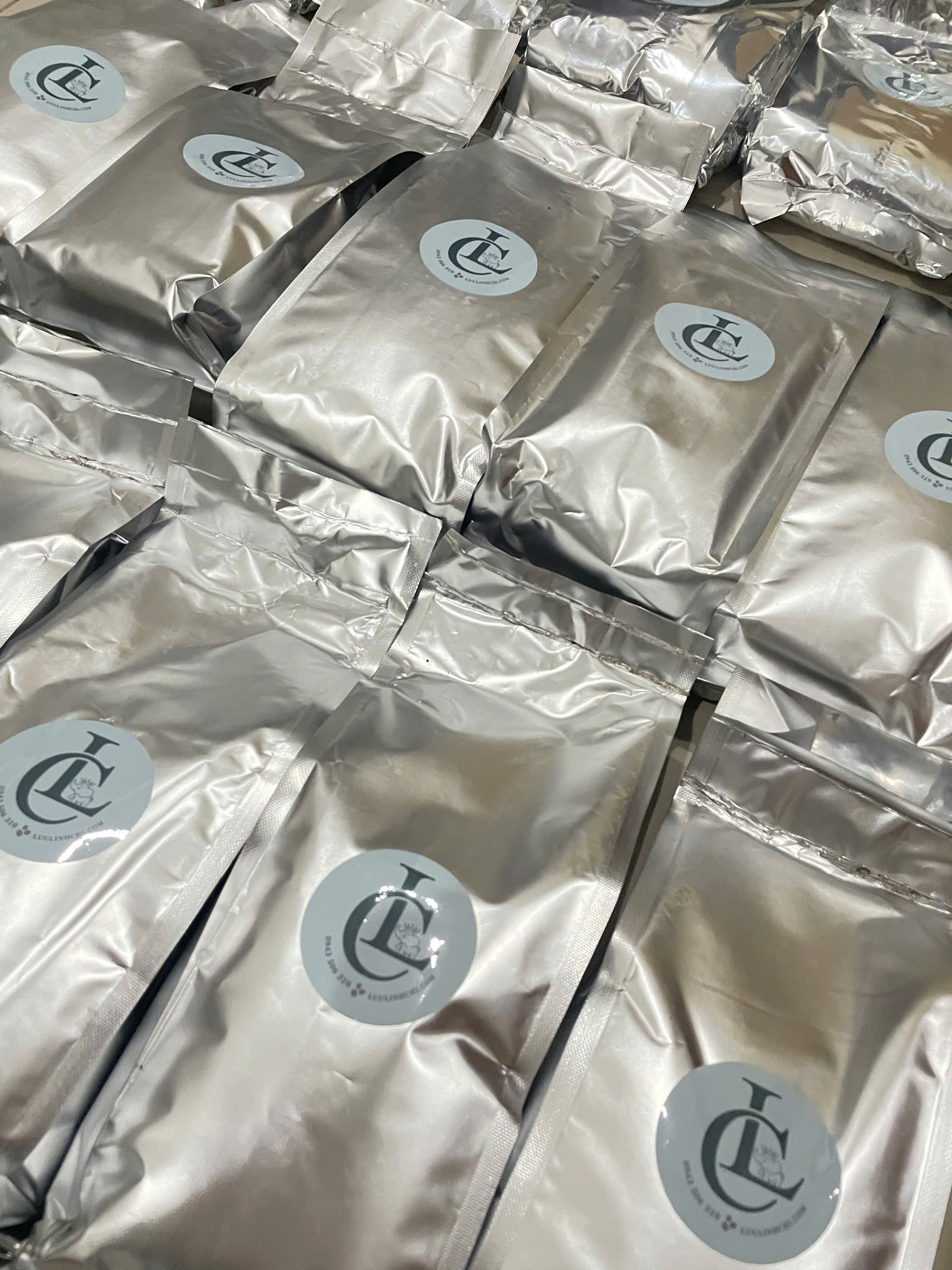 Cafe Rang Xay Nguyên Chất LC 3 anh san pham 4