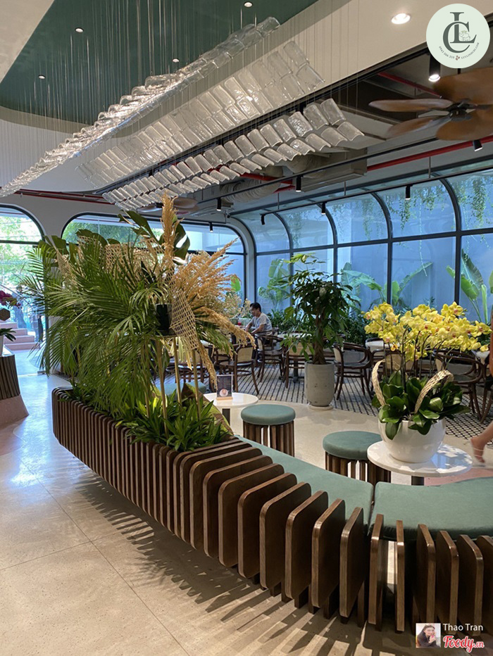 50 Quán Cà Phê Phan Xích Long, Phú Nhuận View Đẹp Nhất 18 1L Mio Café