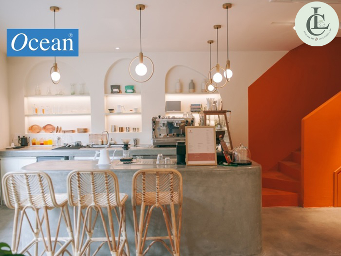 50 Quán Cà Phê Phan Xích Long, Phú Nhuận View Đẹp Nhất 21 3 Chấm Coffee & Studio