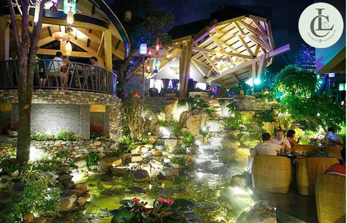 50 Quán Cà Phê Phan Xích Long, Phú Nhuận View Đẹp Nhất 37 Cà Phê Miền Đồng Thảo