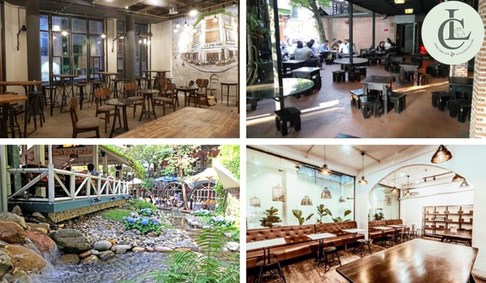 50 Quán Cà Phê Phan Xích Long, Phú Nhuận View Đẹp Nhất 40 Cà Phê Phin