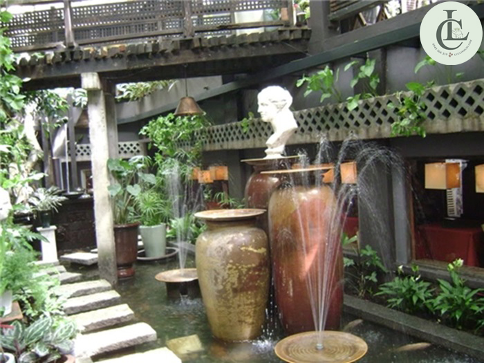 50 Quán Cà Phê Phan Xích Long, Phú Nhuận View Đẹp Nhất 43 Cafe Trầm