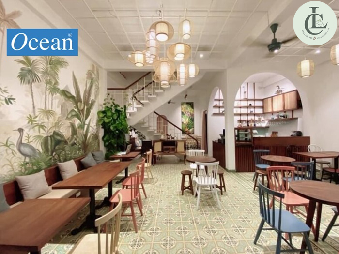 50 Quán Cà Phê Phan Xích Long, Phú Nhuận View Đẹp Nhất 8 De Tuilo