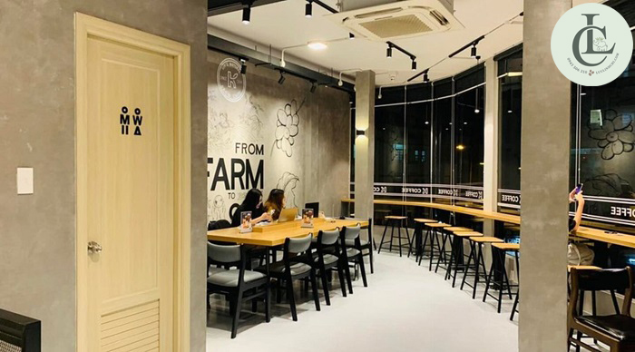50 Quán Cà Phê Phan Xích Long, Phú Nhuận View Đẹp Nhất 30 Kai Coffee – 336 Phan Xích Long