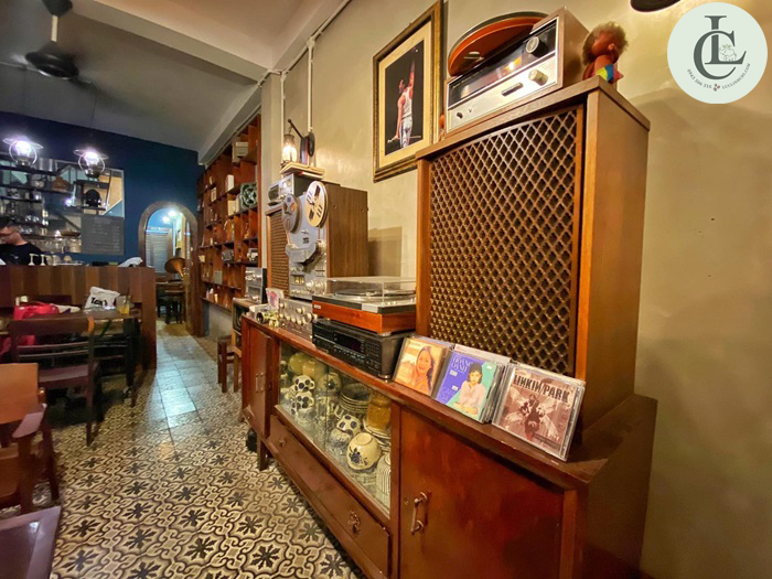 50 Quán Cà Phê Phan Xích Long, Phú Nhuận View Đẹp Nhất 20 La Madame Cafe