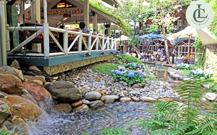 50 Quán Cà Phê Phan Xích Long, Phú Nhuận View Đẹp Nhất 32 Miền Đồng Thảo Cafe