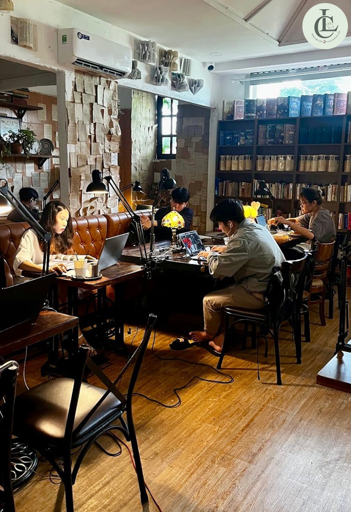 50 Quán Cà Phê Phan Xích Long, Phú Nhuận View Đẹp Nhất 29 Thành Café – 1 Nhiêu Tứ