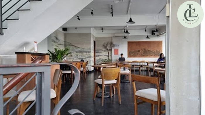 50 Quán Cà Phê Phan Xích Long, Phú Nhuận View Đẹp Nhất 10 The Coffee House