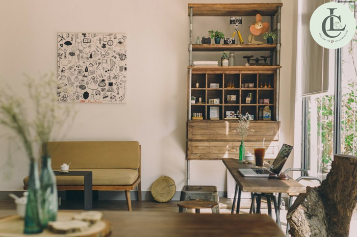 50 Quán Cà Phê Phan Xích Long, Phú Nhuận View Đẹp Nhất 42 The Open Space Coffee