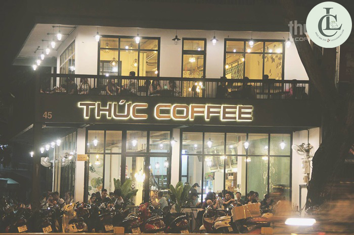 50 Quán Cà Phê Phan Xích Long, Phú Nhuận View Đẹp Nhất 27 Thức Coffee – 110 Lê Văn Sỹ