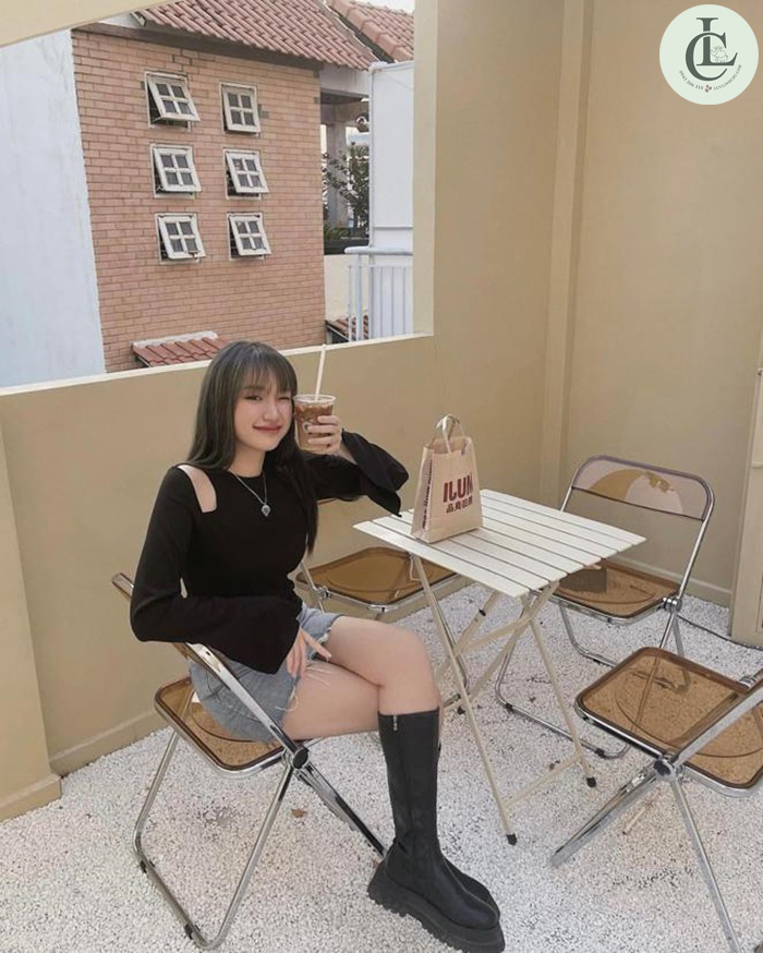 50 Quán Cà Phê Phan Xích Long, Phú Nhuận View Đẹp Nhất 17 Tosee Coffee