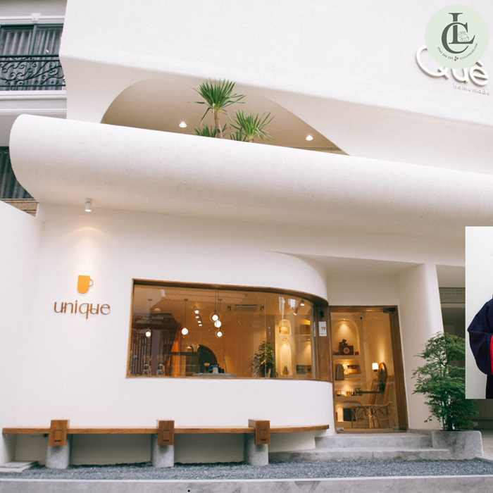 50 Quán Cà Phê Phan Xích Long, Phú Nhuận View Đẹp Nhất 19 Unique Cafe