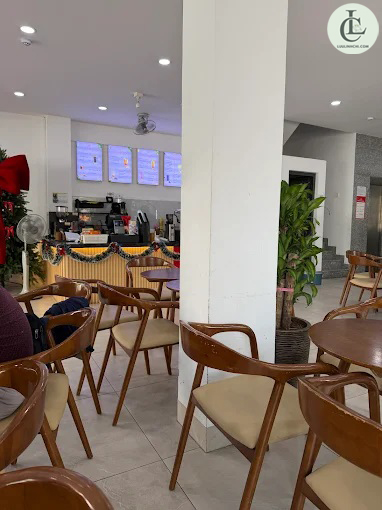 Gia Khang Coffee And Tea - Coffee Rooftop Tân Phú Quán cà phê gần Aeon Tân Phú